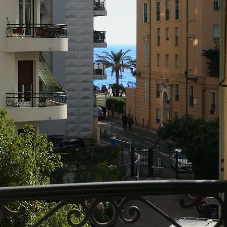 Rue de France mer à 200m Nice Exterior foto